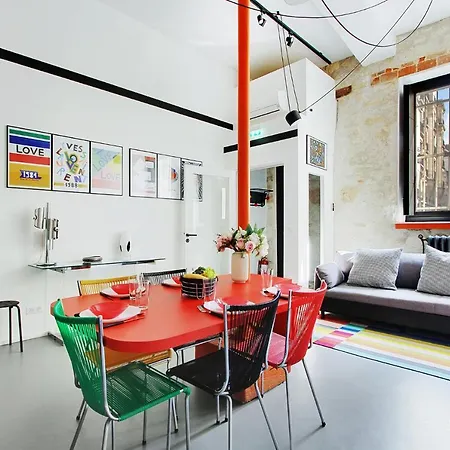 Apartment Authentic - 2br-6p - Le Marais Paris